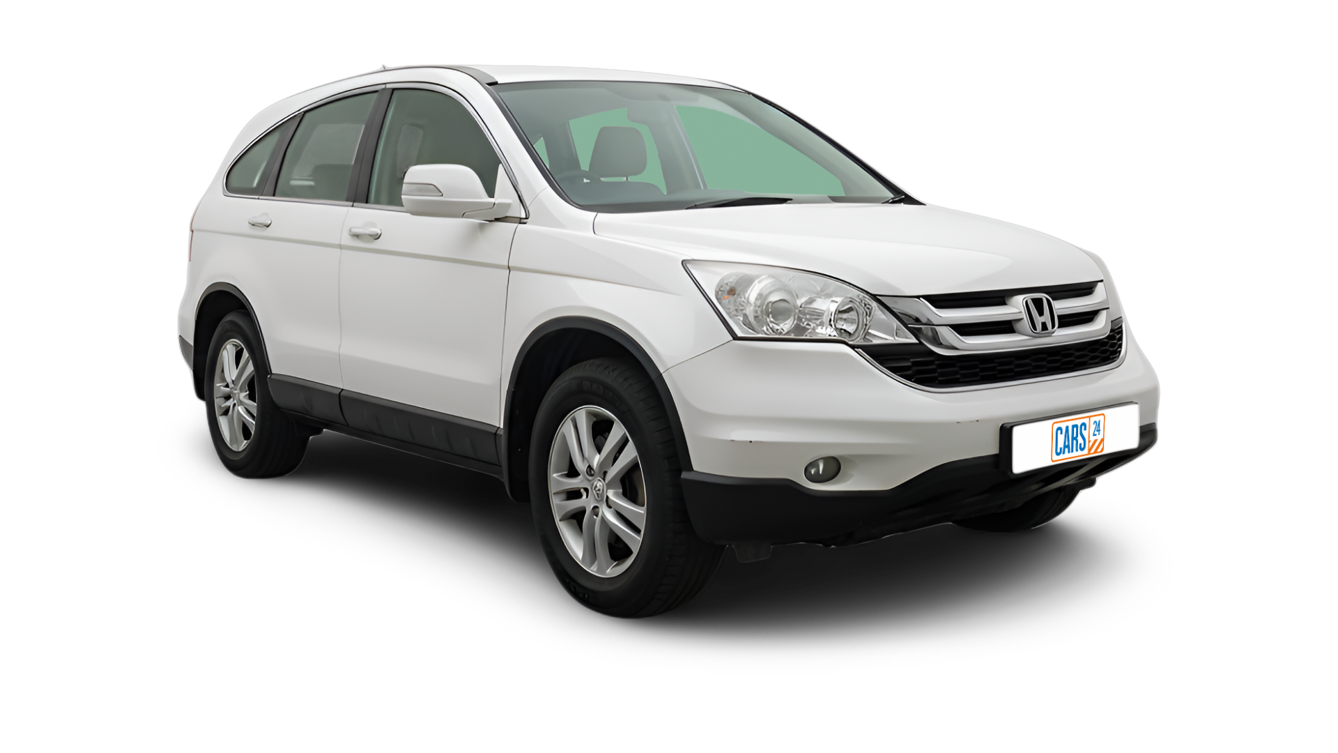 Honda CRV-img